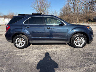 Used 2017 Chevrolet Equinox LT w/ Convenience Package image 1