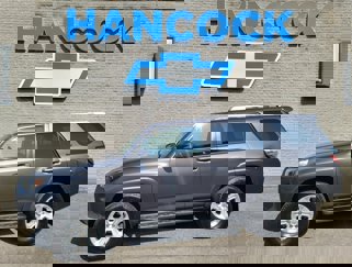 Used 2015 Toyota 4Runner Limited image 1