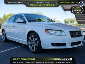 Used 2009 Volvo S80 T6 image 1