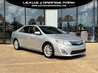 Used 2012 Toyota Camry XLE image 1