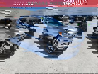 Used 2021 Ford Edge Titanium image 1
