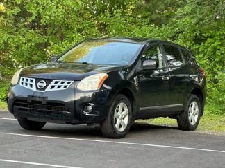 Used 2013 Nissan Rogue S w/ Special Edition Pkg image 1