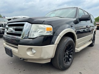 Used 2010 Ford Expedition Eddie Bauer image 1