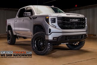 Used 2023 GMC Sierra 1500 Elevation w/ X31 Off-Road Package image 1