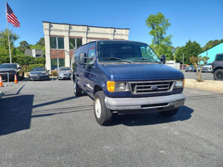 Used 2007 Ford E-350 and Econoline 350 Extended Super Duty image 1