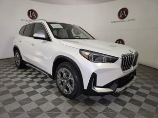 Certified 2023 BMW X1 xDrive28i w/ Convenience Package image 1