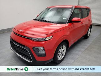Used 2022 Kia Soul LX w/ Technology Package image 1