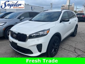 Used 2019 Kia Sorento S image 1