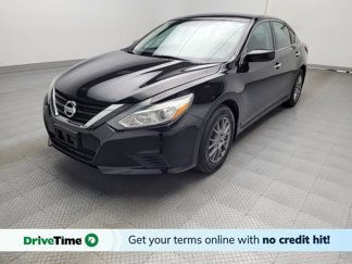 Used 2018 Nissan Altima 2.5 S w/ S Convenience Package image 1