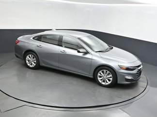 Used 2023 Chevrolet Malibu LT image 1