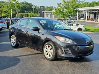 Used 2010 MAZDA MAZDA3 i Touring image 1