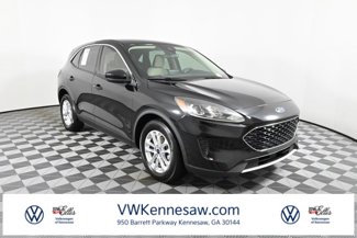 Used 2020 Ford Escape SE image 1