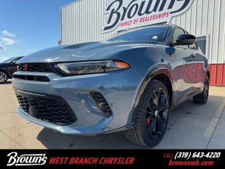 New 2024 Dodge Hornet R/T Plus image 1