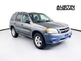 Used 2005 MAZDA Tribute I image 1