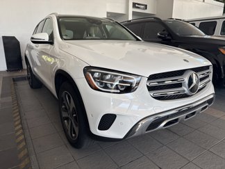 Used 2021 Mercedes-Benz GLC 300 image 1