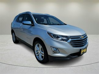 Used 2020 Chevrolet Equinox Premier image 1