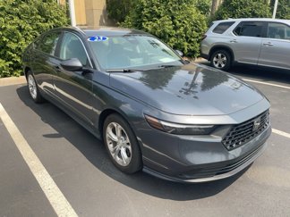 Used 2023 Honda Accord LX image 1
