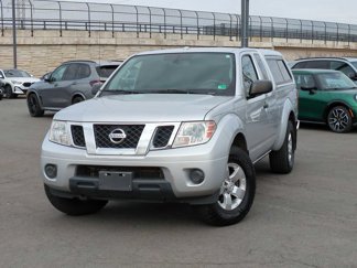 Used 2012 Nissan Frontier SV w/ SV Premium Utility Pkg image 1