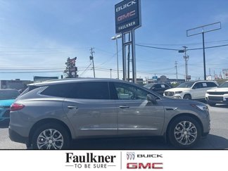 Used 2018 Buick Enclave Avenir w/ Avenir Technology Package image 1