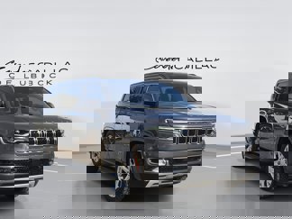 Used 2022 Jeep Wagoneer Series II image 1