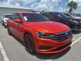 Used 2021 Volkswagen Jetta S image 1