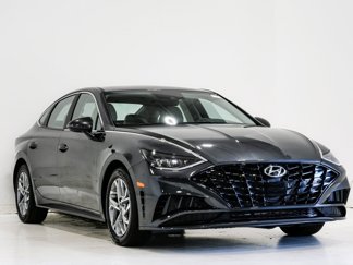 Used 2023 Hyundai Sonata SEL image 1