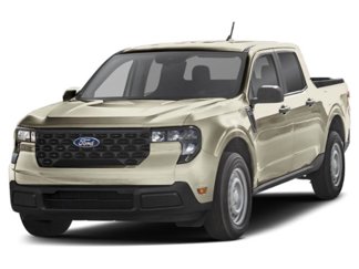 New 2025 Ford Maverick XL image 1