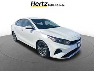 Used 2024 Kia Forte LXS image 1