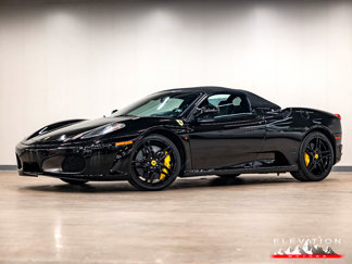 Used 2008 Ferrari F430 Spider image 1
