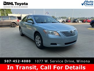 Used 2009 Toyota Camry LE image 1