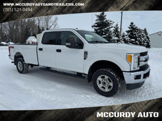 Used 2017 Ford F250 XLT image 1