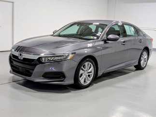 Used 2020 Honda Accord LX image 1