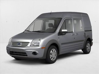 Used 2012 Ford Transit Connect XLT Premium image 1
