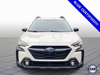 Used 2023 Subaru Outback Premium video 2