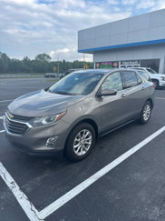 Used 2019 Chevrolet Equinox LT image 1