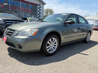 Used 2003 Nissan Altima 2.5 S image 1