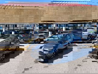 Used 2019 Toyota Corolla L image 1