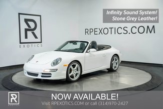 Used 2005 Porsche 911 Carrera image 1