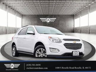 Used 2016 Chevrolet Equinox LT w/ Convenience Package image 1