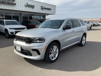 Used 2023 Dodge Durango GT image 1