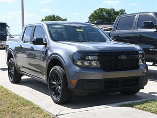 Used 2023 Ford Maverick XLT w/ Black Appearance Package image 1