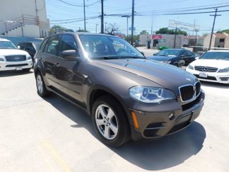 Used 2013 BMW X5 xDrive35i image 1