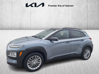 Used 2020 Hyundai Kona SEL image 1