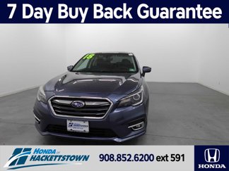 Used 2018 Subaru Legacy 3.6R Limited image 1