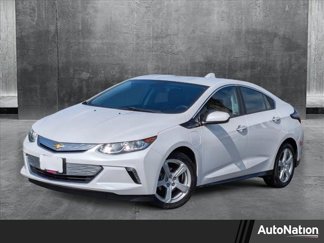 Used 2018 Chevrolet Volt LT image 1