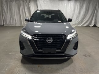 Used 2023 Nissan Kicks SR video 2