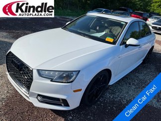 Used 2018 Audi A4 2.0T Premium w/ Convenience Package image 1