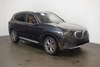 Certified 2022 BMW X3 xDrive30i w/ Premium Package 2 image 1