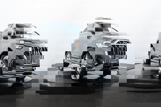 Certified 2024 Audi Q3 2.0T Premium Plus image 1