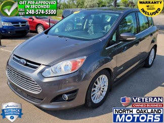 Used 2015 Ford C-MAX SEL w/ Equipment Group 302A image 1